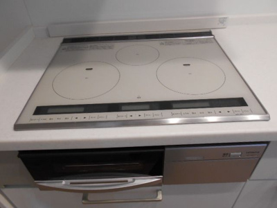 【設備】 | アイリーフ古門戸 | 別号室の写真になります。現況優先。