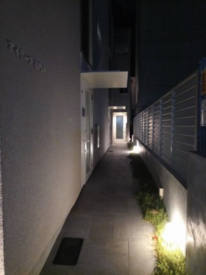 【その他共用部分】 | アイリーフ古門戸