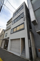 PLUS BLD　FTBの画像