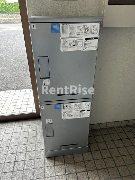 シティオ岩倉のその他