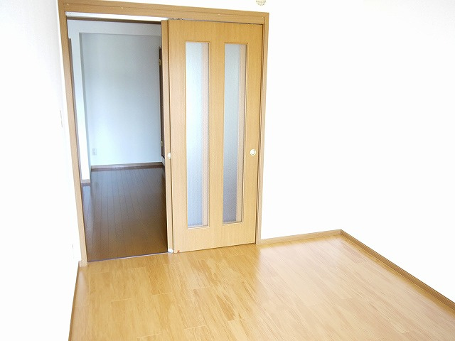 フォンテーヌ　Ｎ－Ⅱの内装|中はこのようになっています