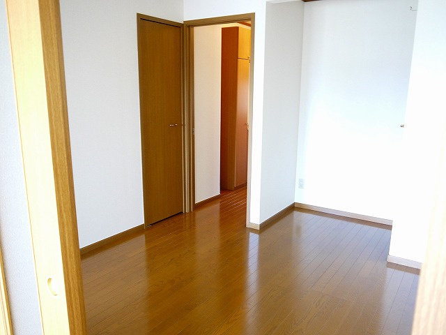 フォンテーヌ　Ｎ－Ⅱの居間・リビング|リビングです