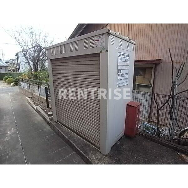 ルミエール・Wのその他