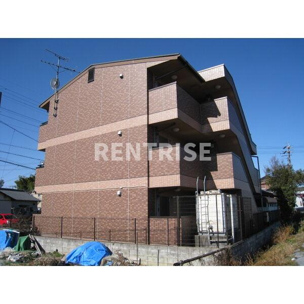 ルミエール・Wのセキュリティ