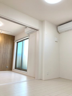 【居間・リビング】 | フジパレス東釘貫丁