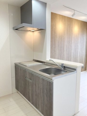 【キッチン】 | フジパレス東釘貫丁