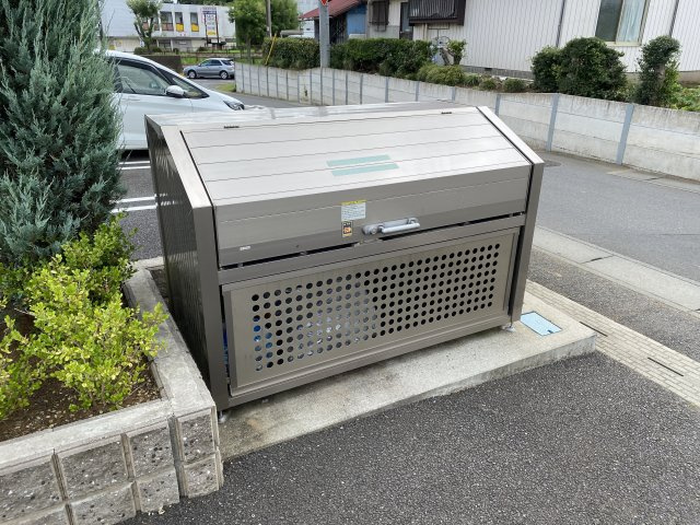 Solana（ソラーナ）のその他共用部分