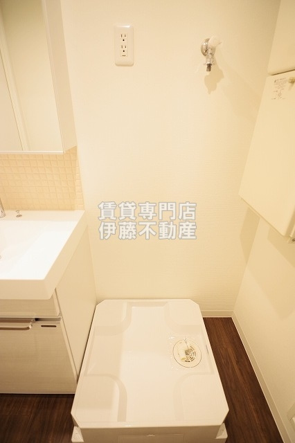 LUORE平安の設備