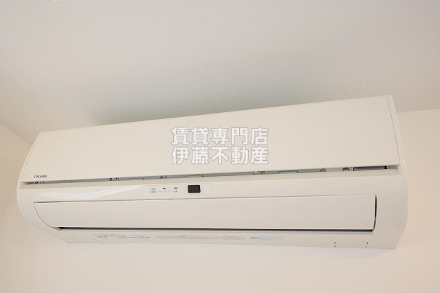 LUORE平安の設備