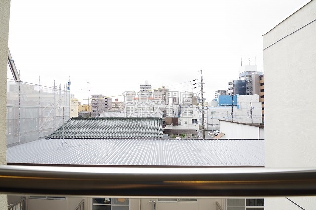 LUORE平安の展望