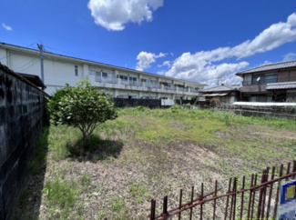 【外観】 | 綾町　南俣　売地 | 外観です