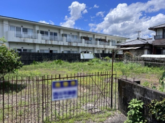 【外観】 | 綾町　南俣　売地 | 外観です