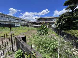 【外観】 | 綾町　南俣　売地 | 外観です