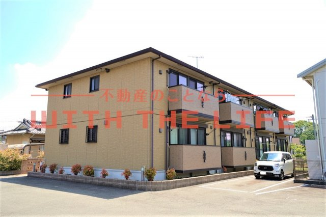 カランドリエ【キャッシュバック対象物件】