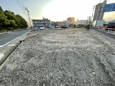 【外観】 | 守山区元郷1丁目 全3棟 3号棟＜仲介手数料無料＞大森小・大森中　新築一戸建て | 外観