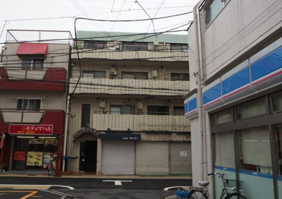 【周辺】 | サンライズ若宮