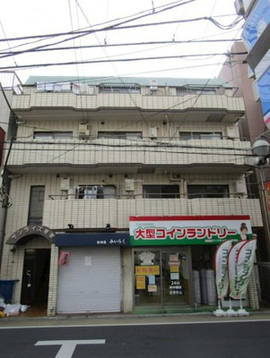 【外観】 | サンライズ若宮