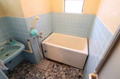 【浴室】 | フォーサイト老司Rnatus