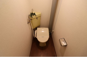 【トイレ】