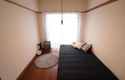 【洋室】 | フォーサイト老司Rnatus