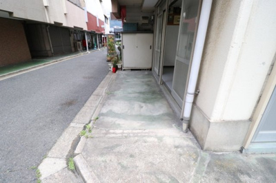 【外観】 | 柏木店舗