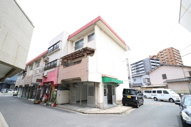柏木店舗の画像