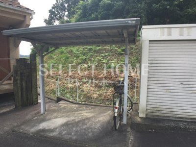 【その他共用部分】 | ネイプロシード