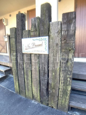  | ネイプロシード