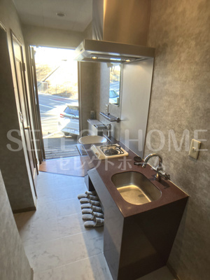  | ネイプロシード