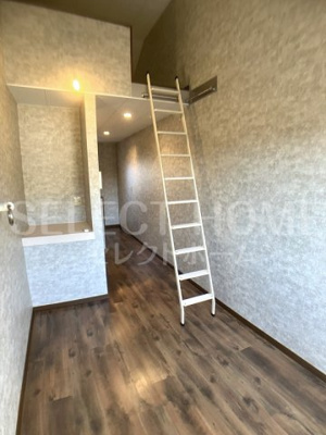 【居間・リビング】 | ネイプロシード | ゆったり過ごせる居間です