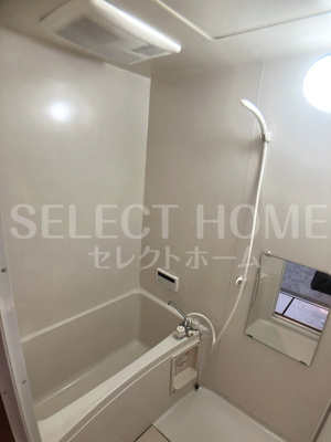 【浴室】 | ネイプロシード | お風呂で日々の疲れを落としましょう