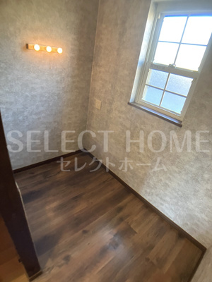 【寝室】 | ネイプロシード | 寝室です