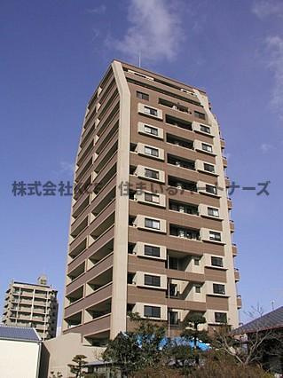 アースコート久留米本町