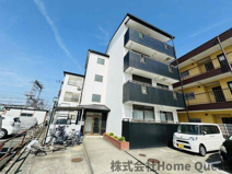 マンショングランディーの画像