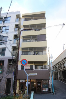 【外観】 | シャトレ王子