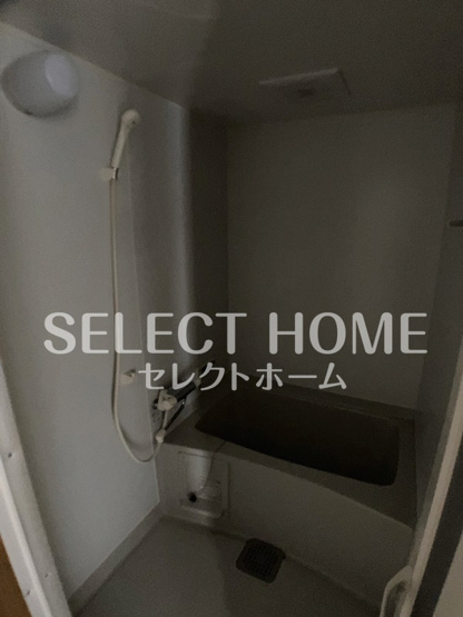 【浴室】 | ＳＡＩＡ２１ | コンパクトで使いやすいお風呂です