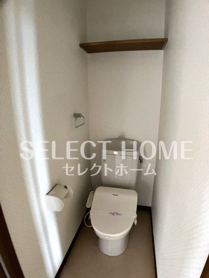【トイレ】 | ＳＡＩＡ２１ | トイレもきれいです
