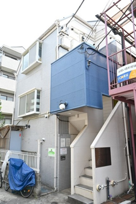 【外観】 | メトリブ三軒茶屋