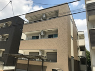 フジパレス出戸Ⅴ番館の画像