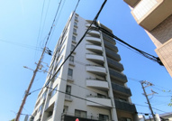 ショワジールタワー長居公園の画像