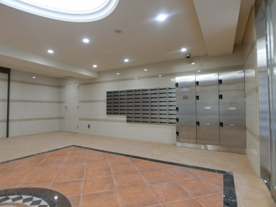 【エントランス】 | MASUno茨木