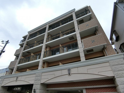 【外観】 | MASUno茨木