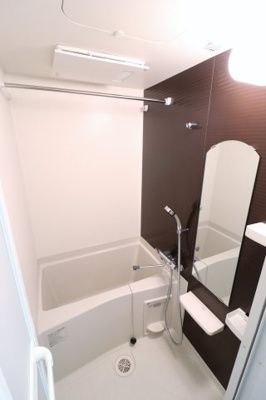 【浴室】 | MASUno茨木