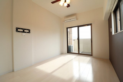 【寝室】 | MASUno茨木