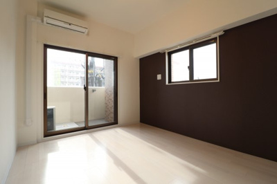 【洋室】 | MASUno茨木