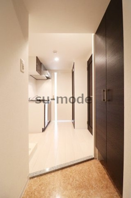 【玄関】 | MASUno茨木