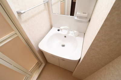 【洗面所】 | MASUno茨木