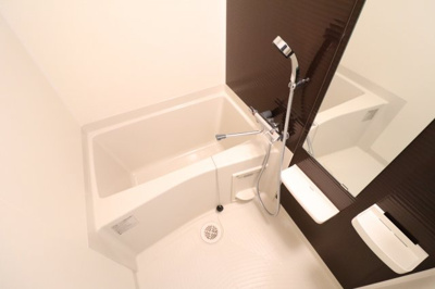 【浴室】 | MASUno茨木