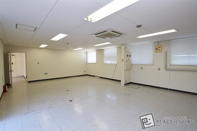 【ロビー】 | 福島1丁目テナント