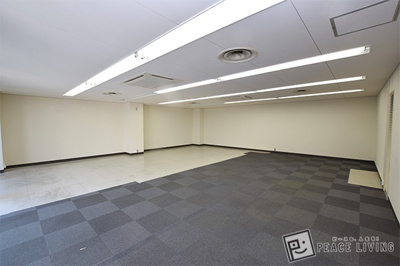 【ロビー】 | 福島1丁目テナント